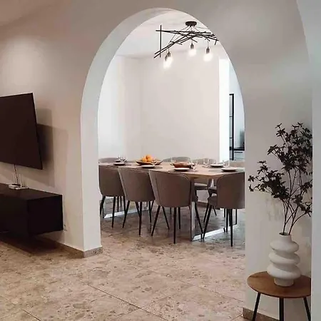 Ferienhaus_es_faro Neu, Modern, Strandnah Can Picafort (Mallorca)